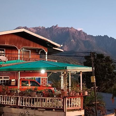 Almeera Homestay Kampong Kundassan 외부 사진