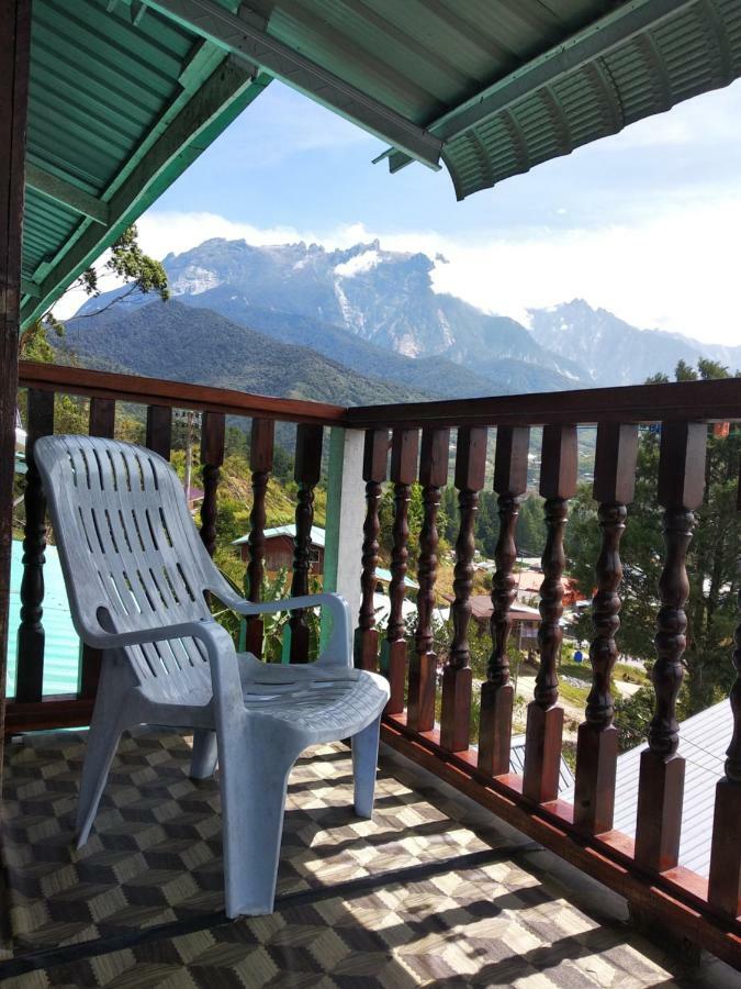 Almeera Homestay Kampong Kundassan 외부 사진