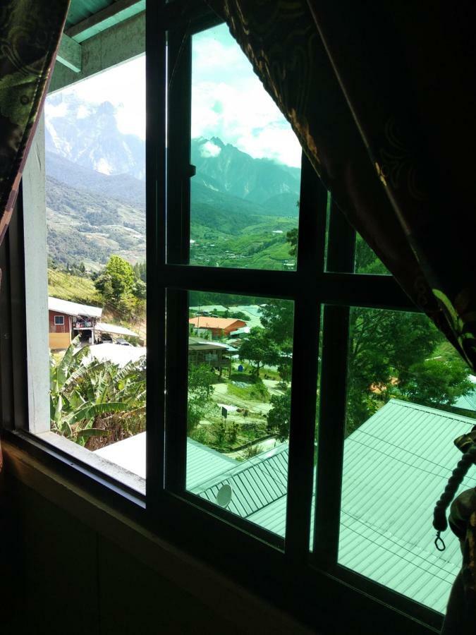 Almeera Homestay Kampong Kundassan 외부 사진