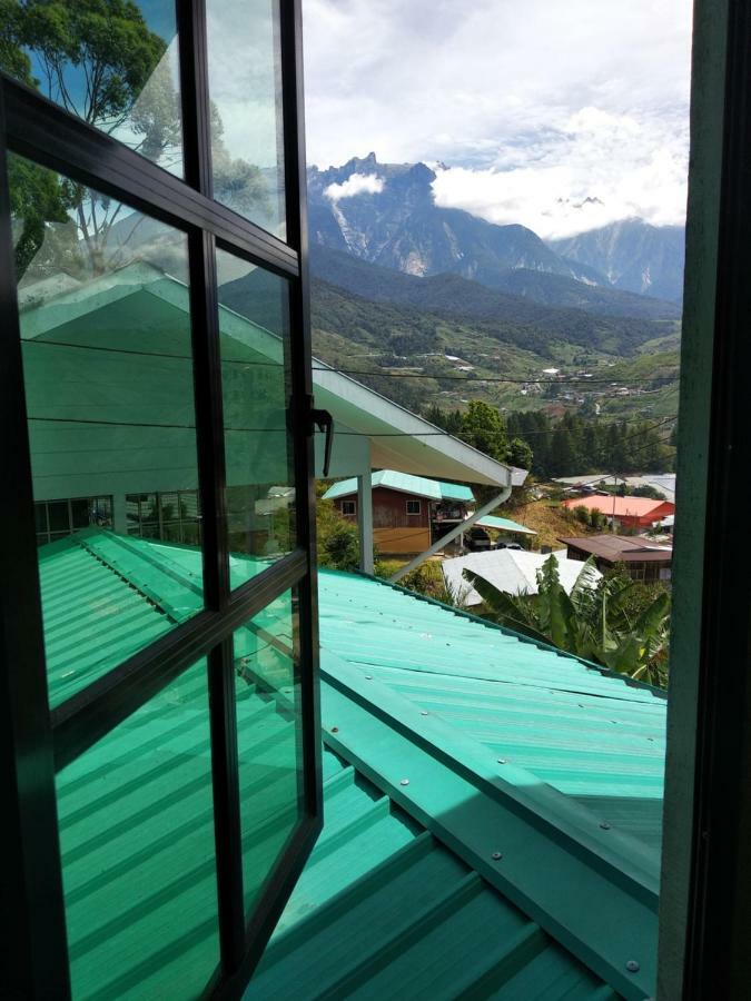 Almeera Homestay Kampong Kundassan 외부 사진