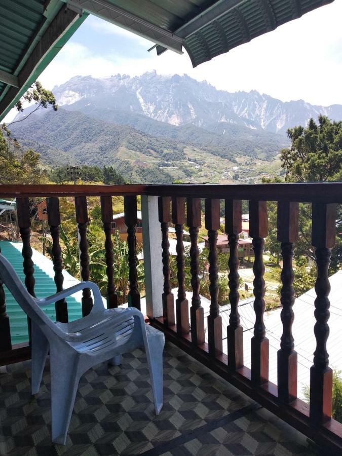 Almeera Homestay Kampong Kundassan 외부 사진